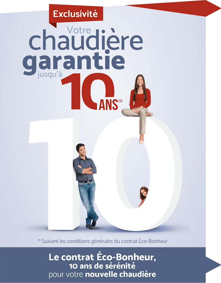 Contrat 10 ans Eco Bonheur