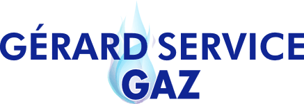 logo Gérard Service Gaz